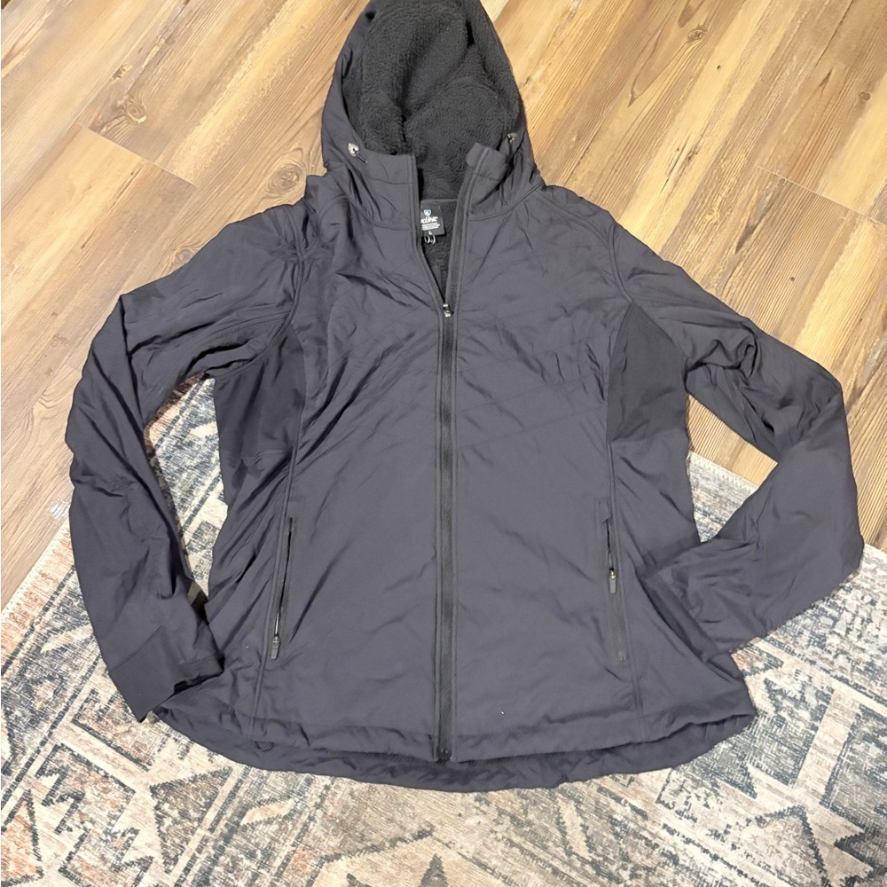 Kuhl the one insulated jacket
